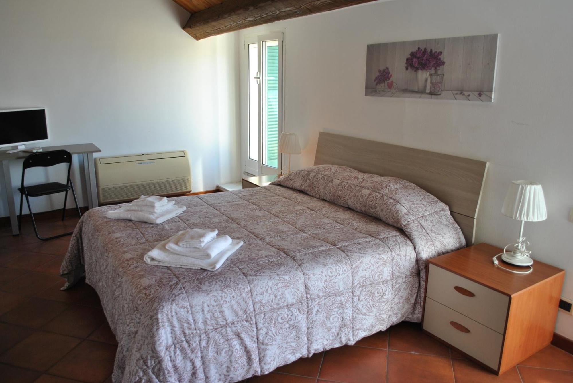 Il Giardino Dei Limoni Room & Apartments Генуя Экстерьер фото
