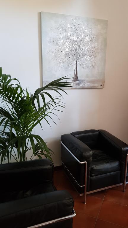 Il Giardino Dei Limoni Room & Apartments Генуя Экстерьер фото