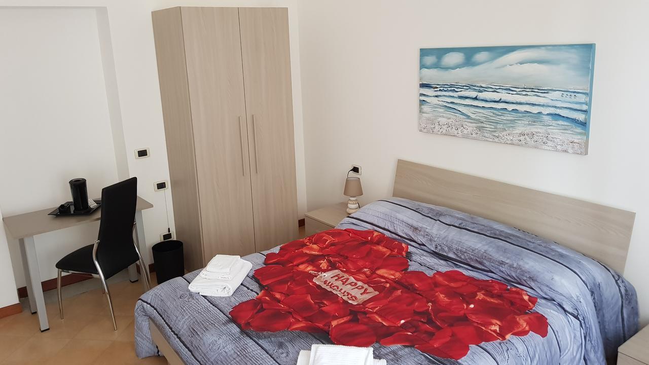 Il Giardino Dei Limoni Room & Apartments Генуя Экстерьер фото